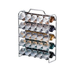 Organizador para Cápsulas Café Nespresso 50un Future