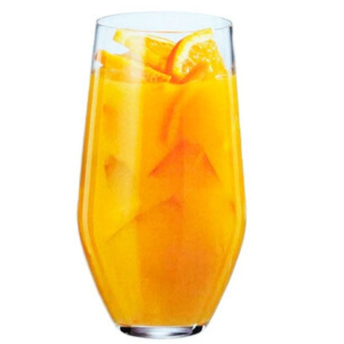 Jogo Copos Cristal Grus Long Drink 400ml 6un Bohemia - Image 2