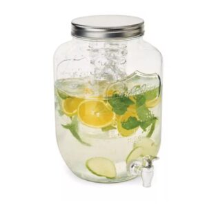 Suqueira com Suporte para Gelo 8lt Hauskraft