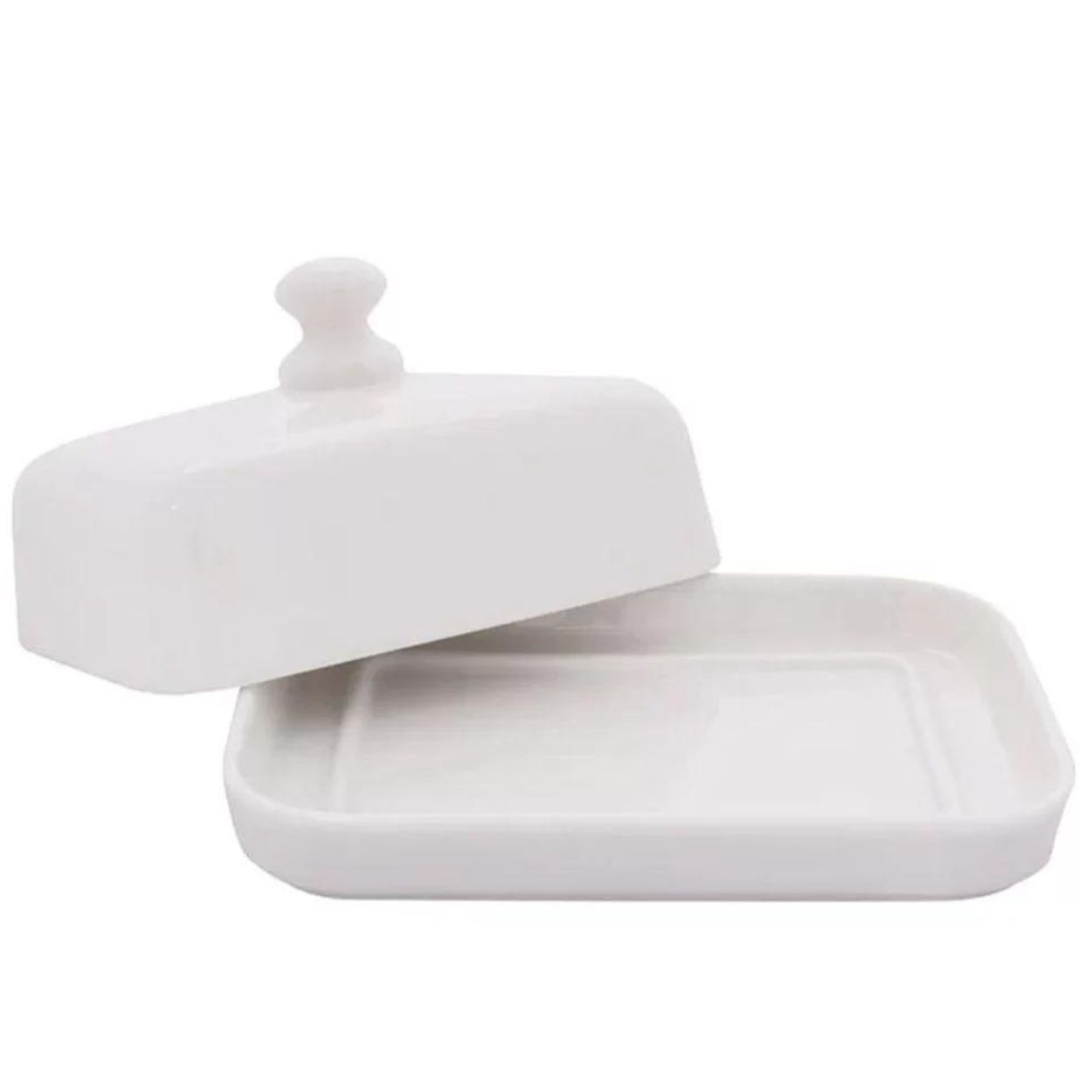 Mantegueira Porcelana 200ml Hauskraft - Image 2