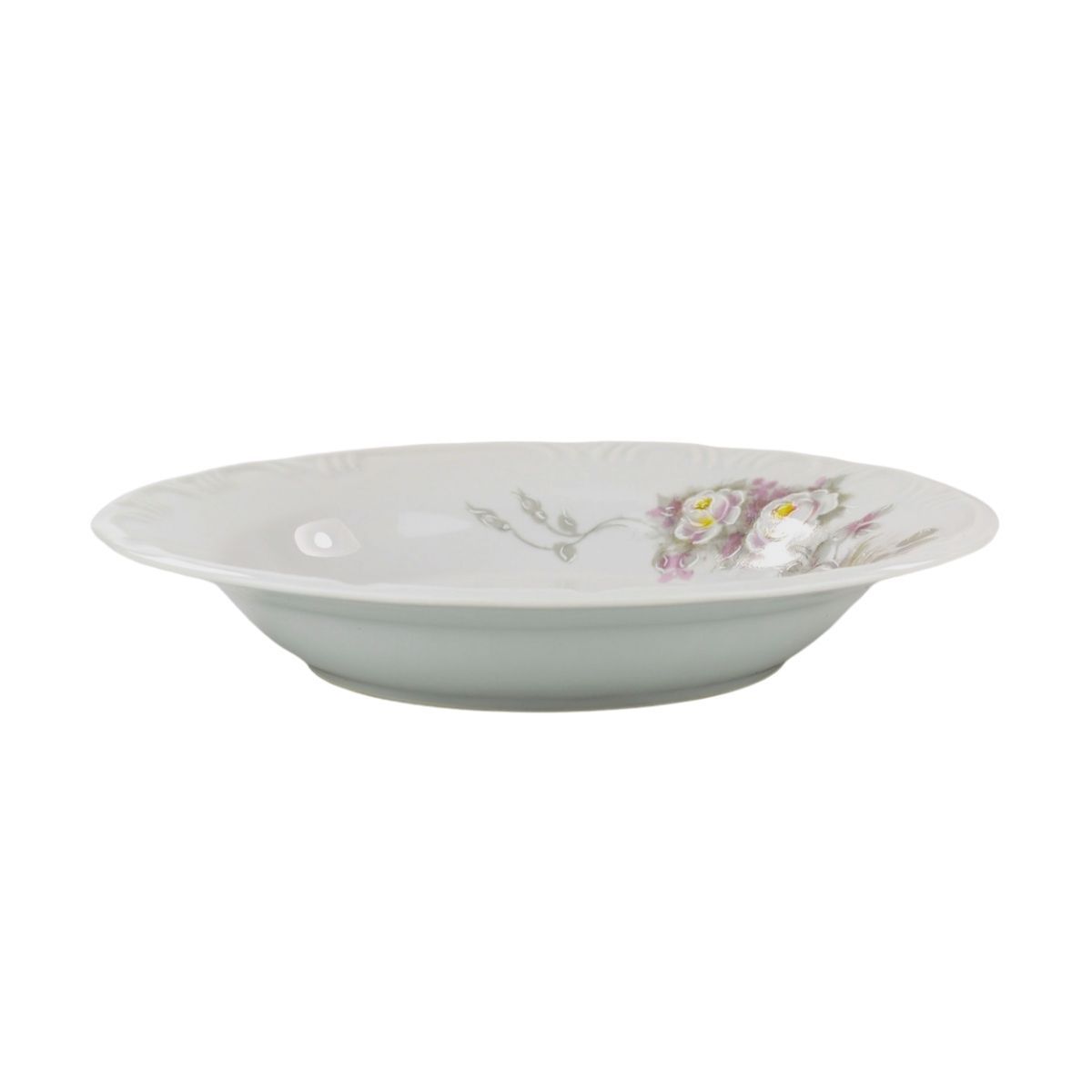 Aparelho de jantar Chá Eterna 30pç Porcelana Schmidt - Image 7