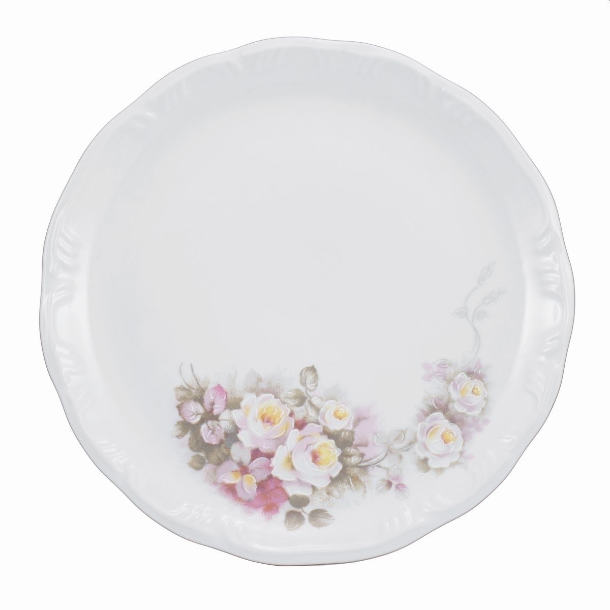 Aparelho de jantar Chá Eterna 30pç Porcelana Schmidt - Image 6