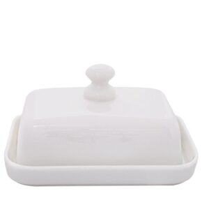 Mantegueira Porcelana 200ml Hauskraft