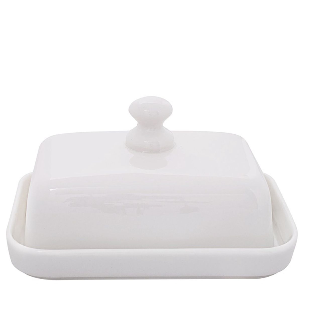 Mantegueira Porcelana 200ml Hauskraft