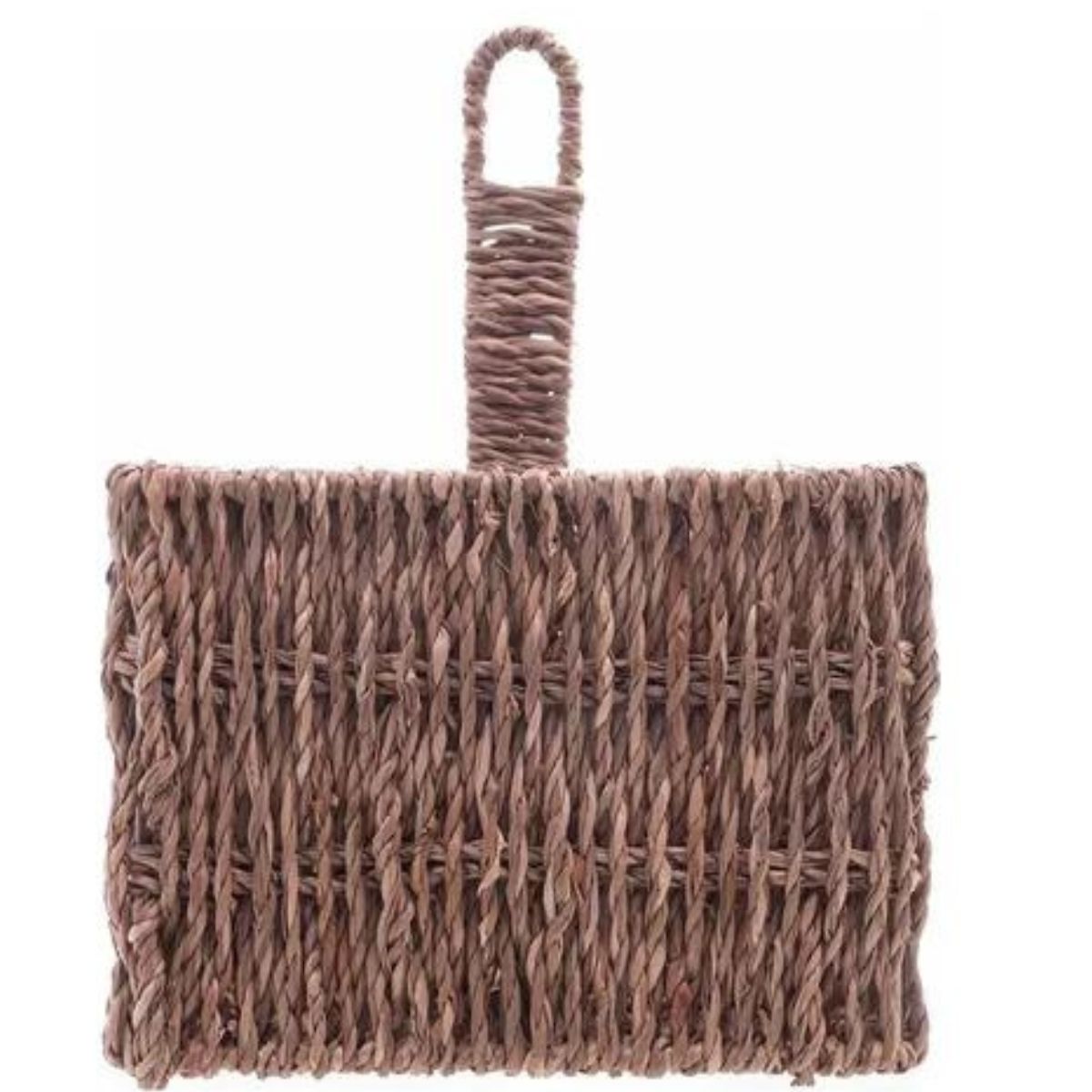 Porta Talheres de Sisal 15x20cm Wolff - Image 2