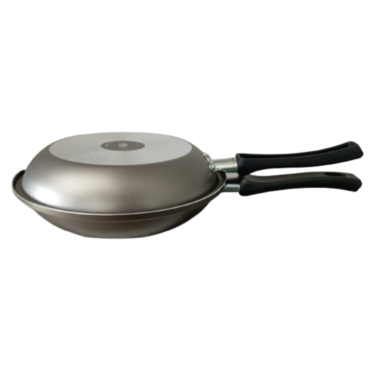 Omeleteira Frigideira Antiaderente 22cm 1,3litros MTA - Image 6