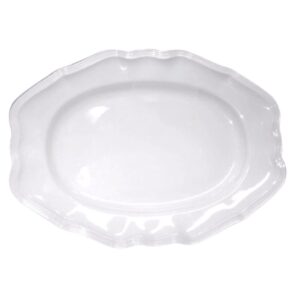 Travessa Melamina Profissional 36x26cm Bestfer