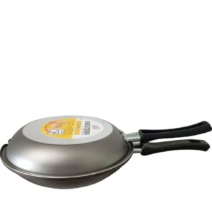 Omeleteira Frigideira Antiaderente 22cm 1,3litros MTA