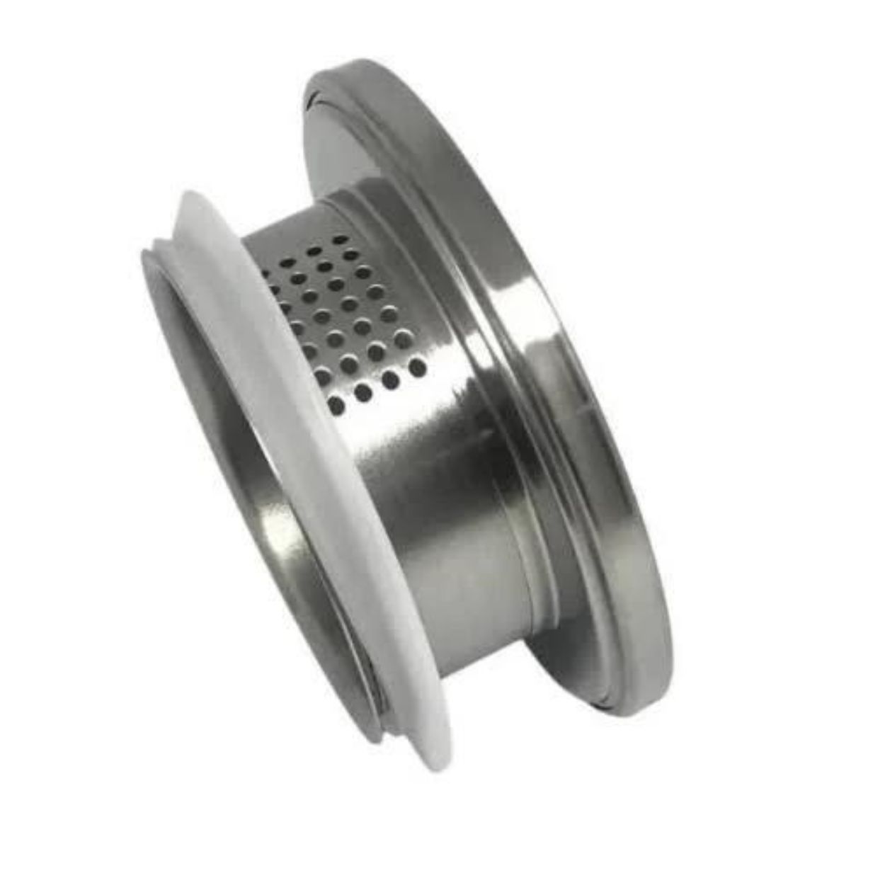 Jarra de Vidro com Tampa Inox Sucos e Agua Linha Premium 1,5l Mimo Style - Image 5