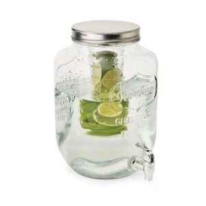 Suqueira com Suporte para Gelo 4lt Hauskraft