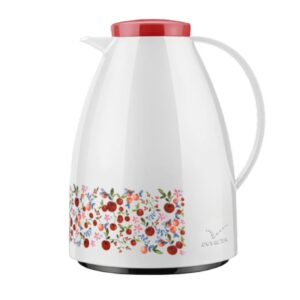 Bule Viena 0, 75L Mix Decorado Cherry Flower Invicta