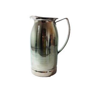 Jarra Inox Riscado 2,5L Diplomat