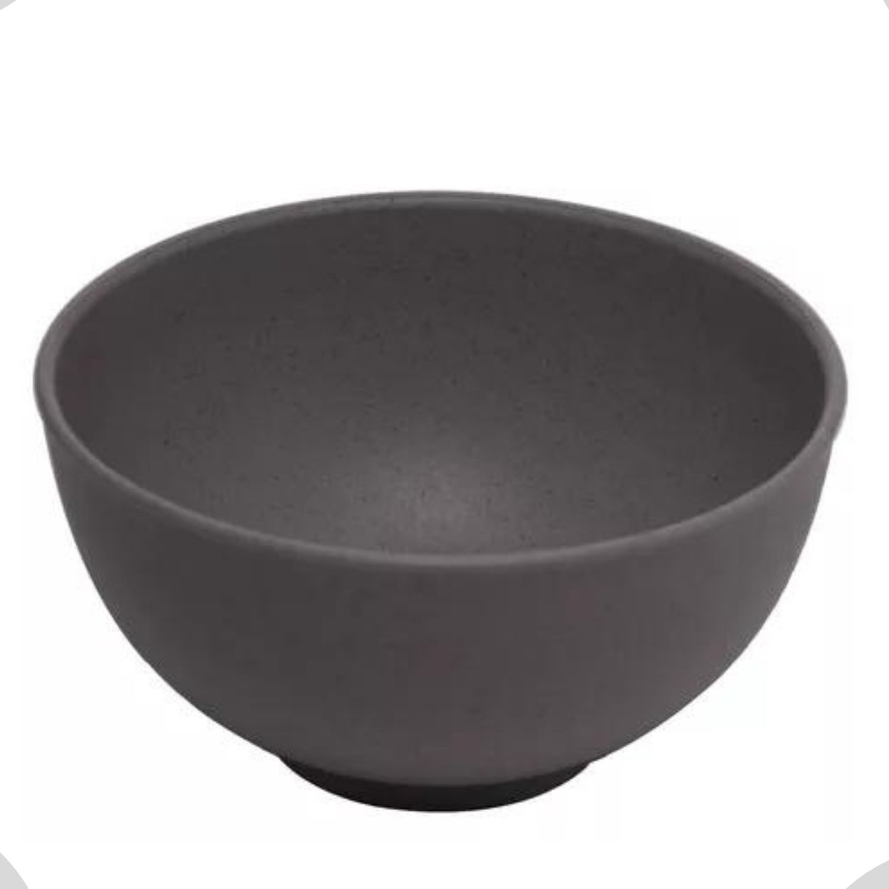 Bowl em Fibras de Pinho 390ml 11,5x6cm 3 cores 6un Wolff - Image 2