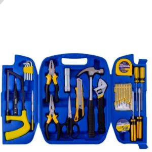 Jogo de Ferramentas com Maleta 28pç Western