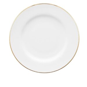 Jogo Pratos Rasos Flamingo Sofia Ouro 28cm 6un Oxford