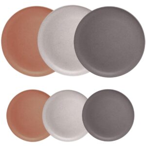 Prato Raso,Sobremesa em Fibra de Pinho 12un Piscinas Churrasqueiras