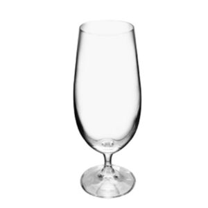 Jogo Taças para Cerveja Cristal Titanium Gastro 380ml 6un Bohemia