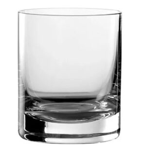 Jogo Copos para Wisky Cristal Ecologico 320ml 6un Bohemia