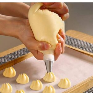 Saco para Confeitar Descartável 54cm 6un Yangzi