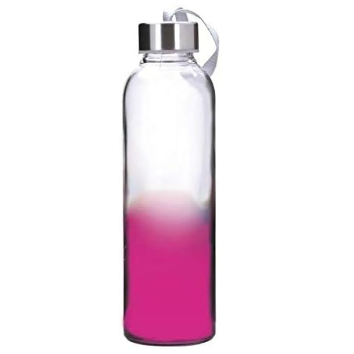 Garrafa de Vidro com Alça Matiz 500ml Yangzi - Image 5