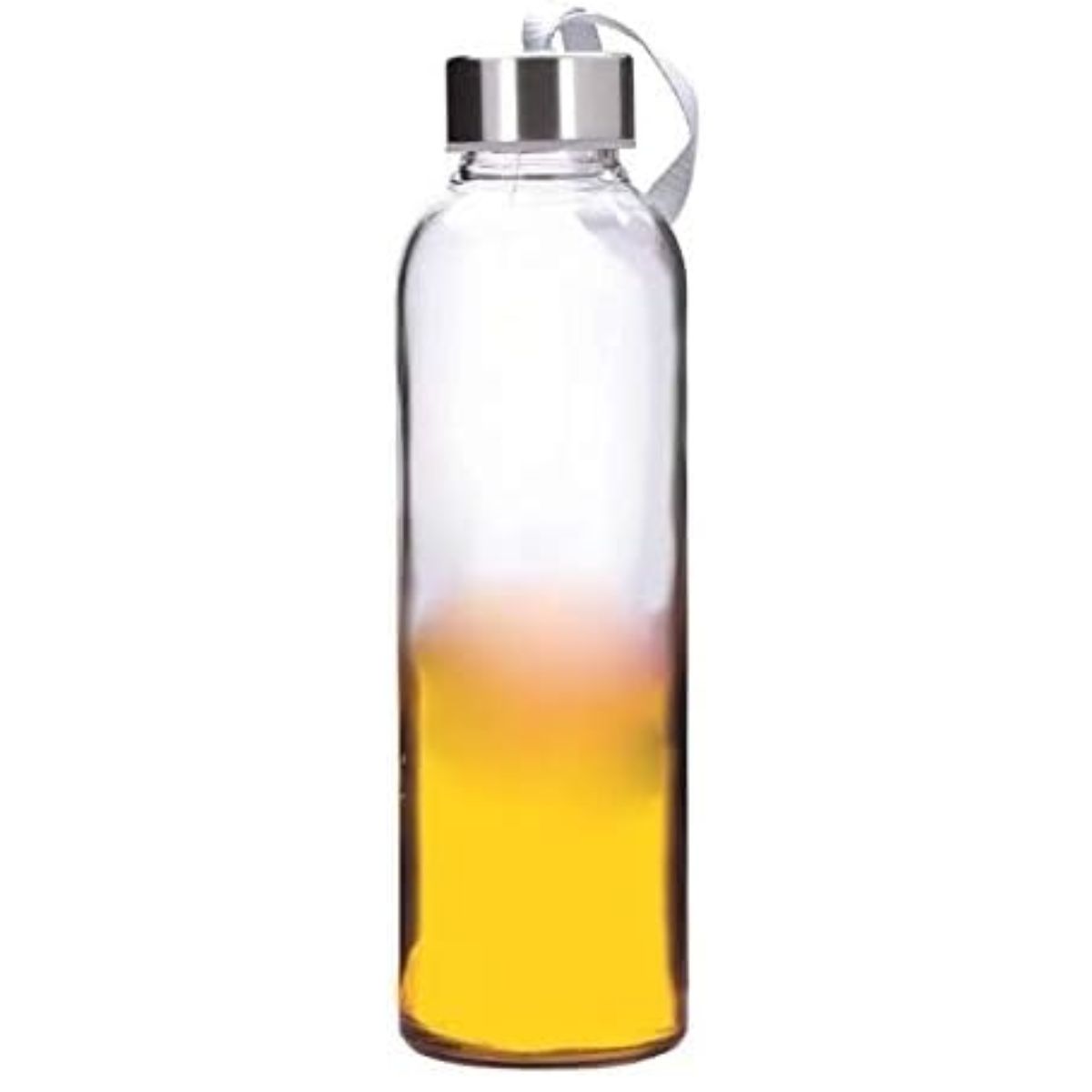 Garrafa de Vidro com Alça Matiz 500ml Yangzi - Image 2
