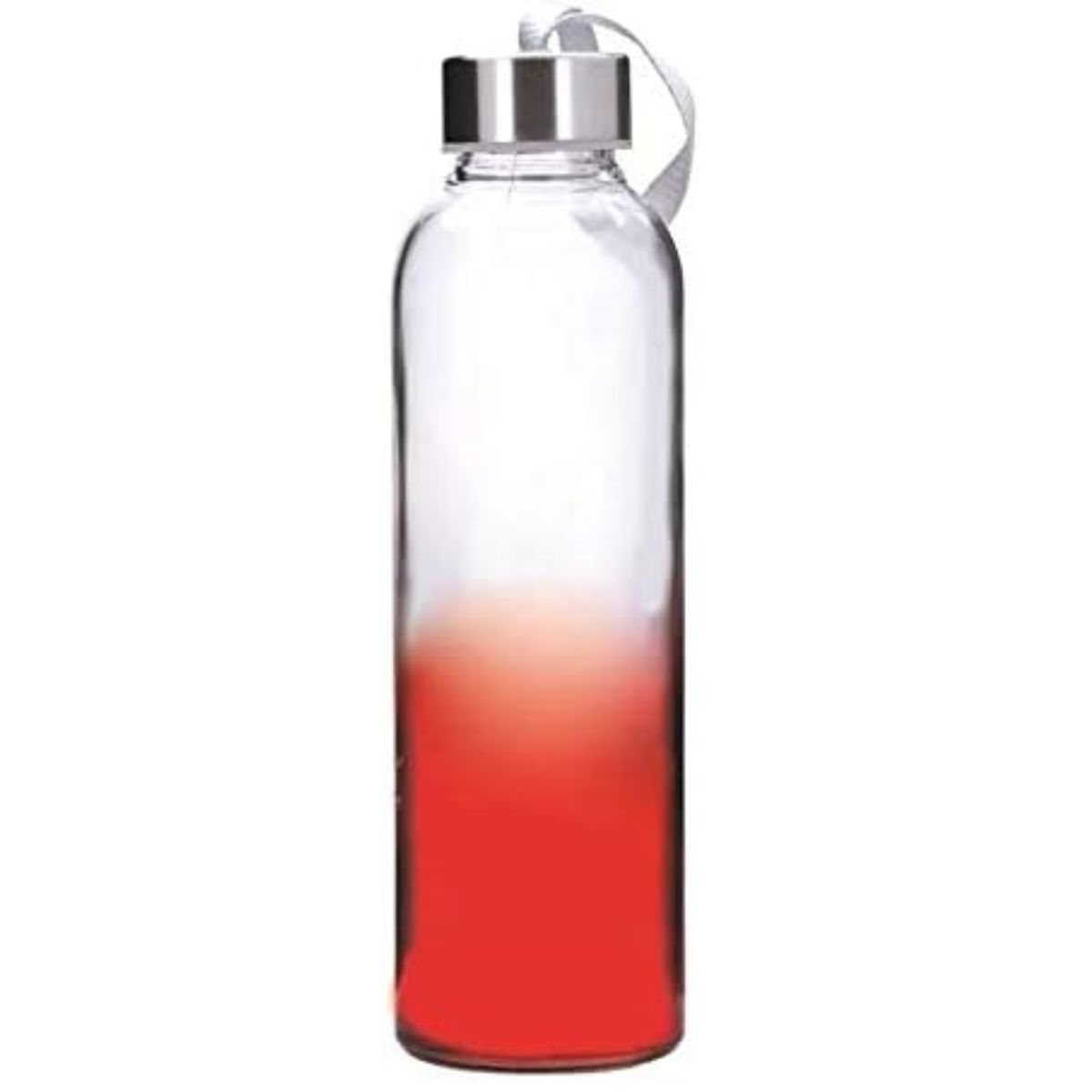 Garrafa de Vidro com Alça Matiz 500ml Yangzi - Image 3