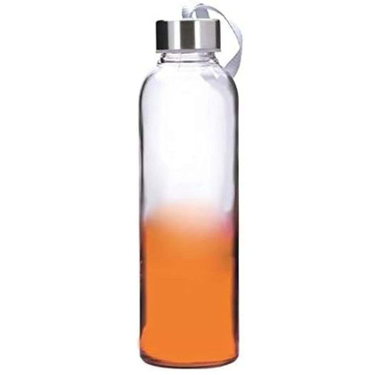 Garrafa de Vidro com Alça Matiz 500ml Yangzi - Image 4