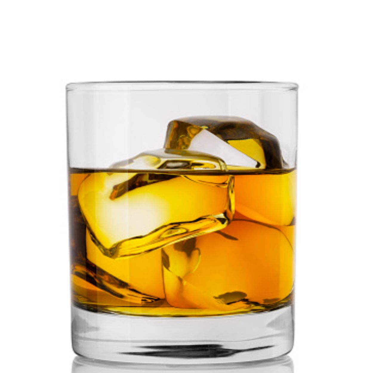 Jogo Copos Long Drink e Wisky Cristal Ecologico 12un Bohemia - Image 5