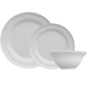 Aparelho de Jantar 18pç Cottage Germer