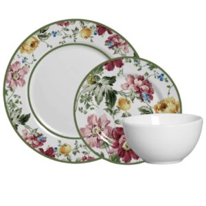 Aparelho de Jantar 18pç Marselha Alleanza