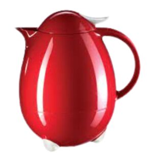 Garrafa Térmica Alemã Columbus 1 Litro Leifheit