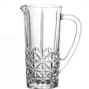 Jarra Lapidada Stella 1litro BonGourmet