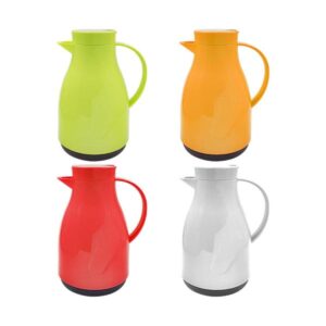 Garrafa Térmica Café Chá Leite 1lt 12H Quente Frio Cim Toys