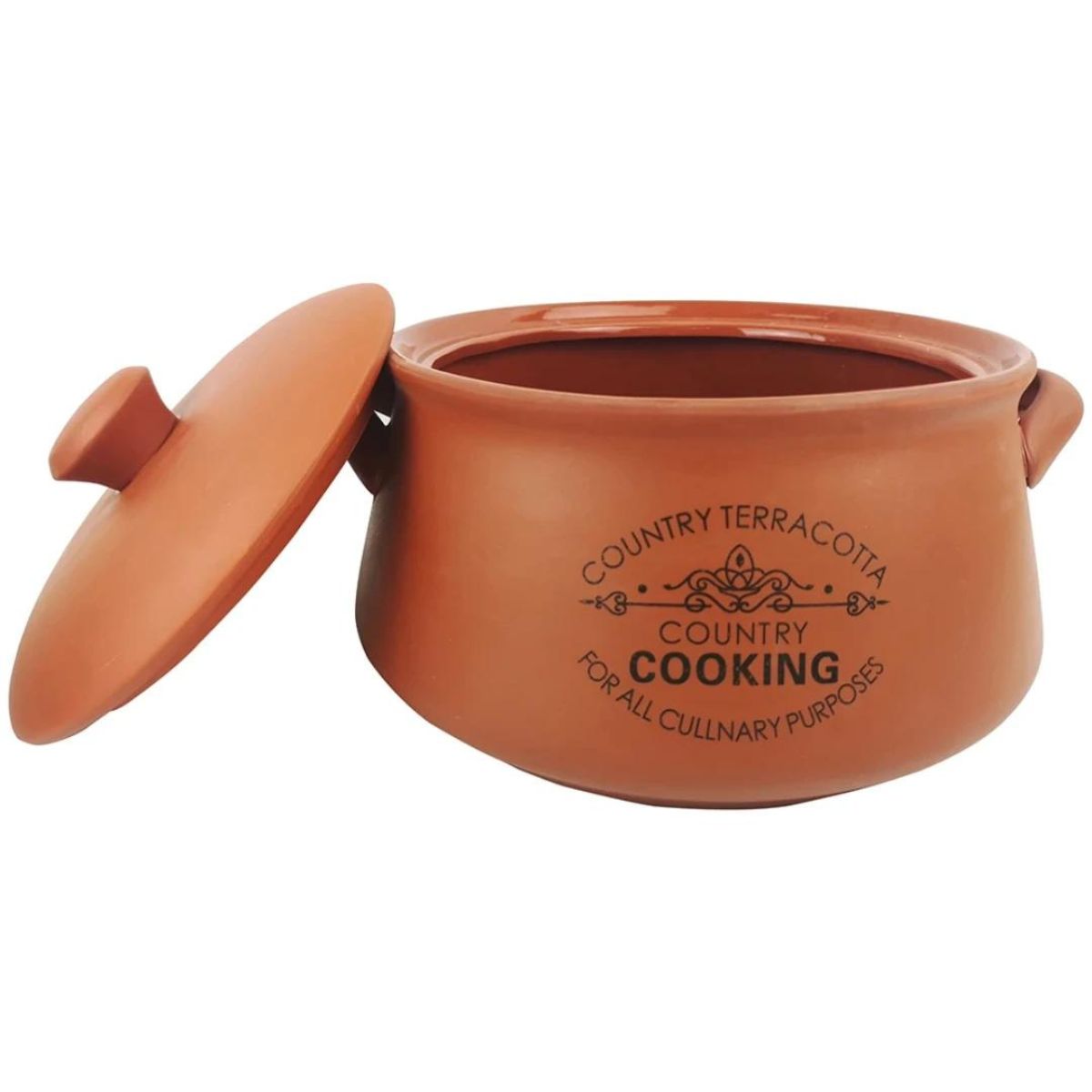 Jogo Sopeira 4,2lt e Bowls 650ml Cerâmica 7pç - Image 12