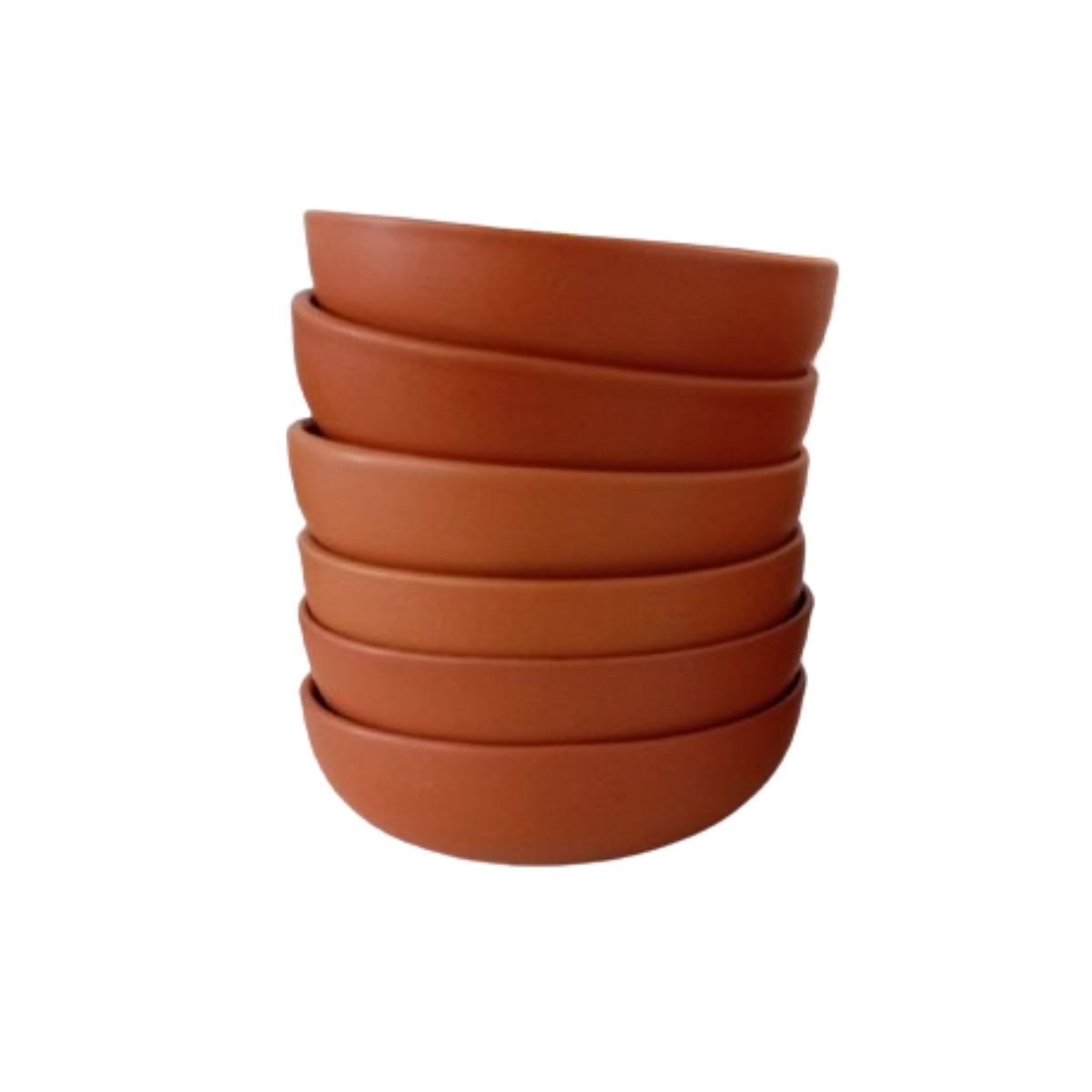 Jogo Sopeira 4,2lt e Bowls 650ml Cerâmica 7pç - Image 10