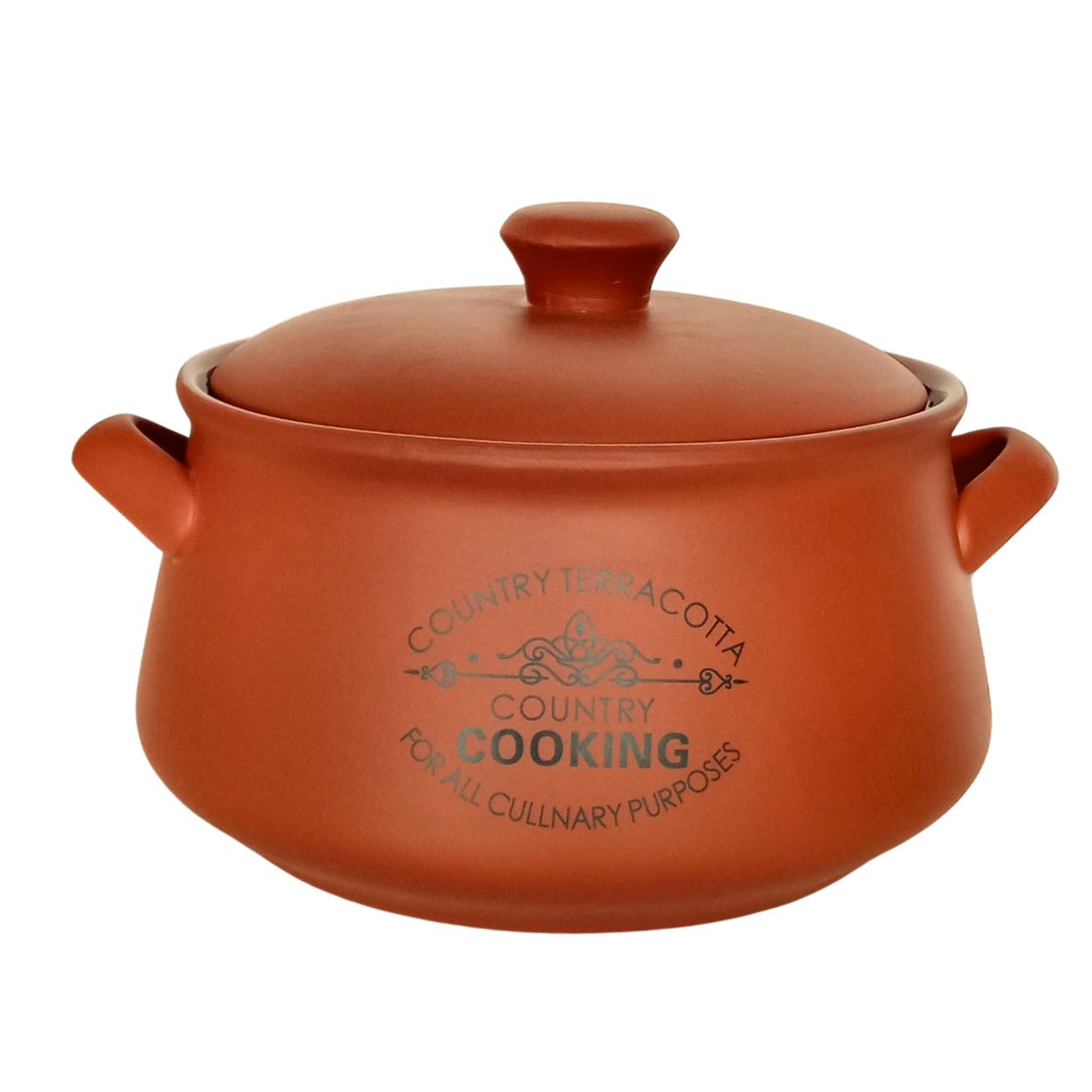 Jogo Sopeira 4,2lt e Bowls 650ml Cerâmica 7pç - Image 4