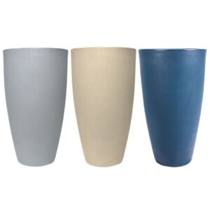 Vaso Plantas Diversas Varanda Sala 1un 98cm Vietnamita