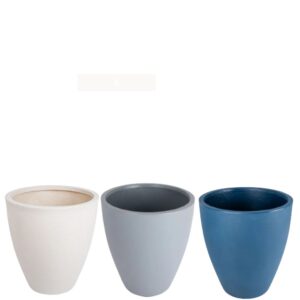 Vaso Plantas Múltiplos Espaços 1un 66cm Vietnamita