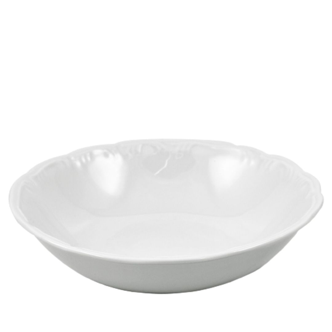 Baixela Serviço Jantar Pomerode 47pç Porcelana Schmidt - Image 6