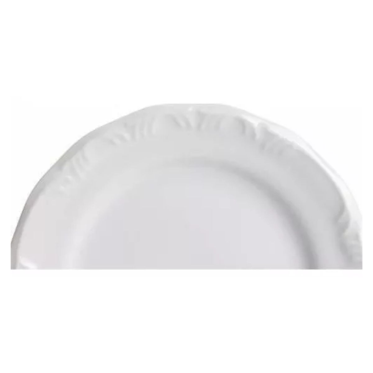 Jogo Pratos Fundos Pomerode 23cm 6un Porcelana Schmidt - Image 5