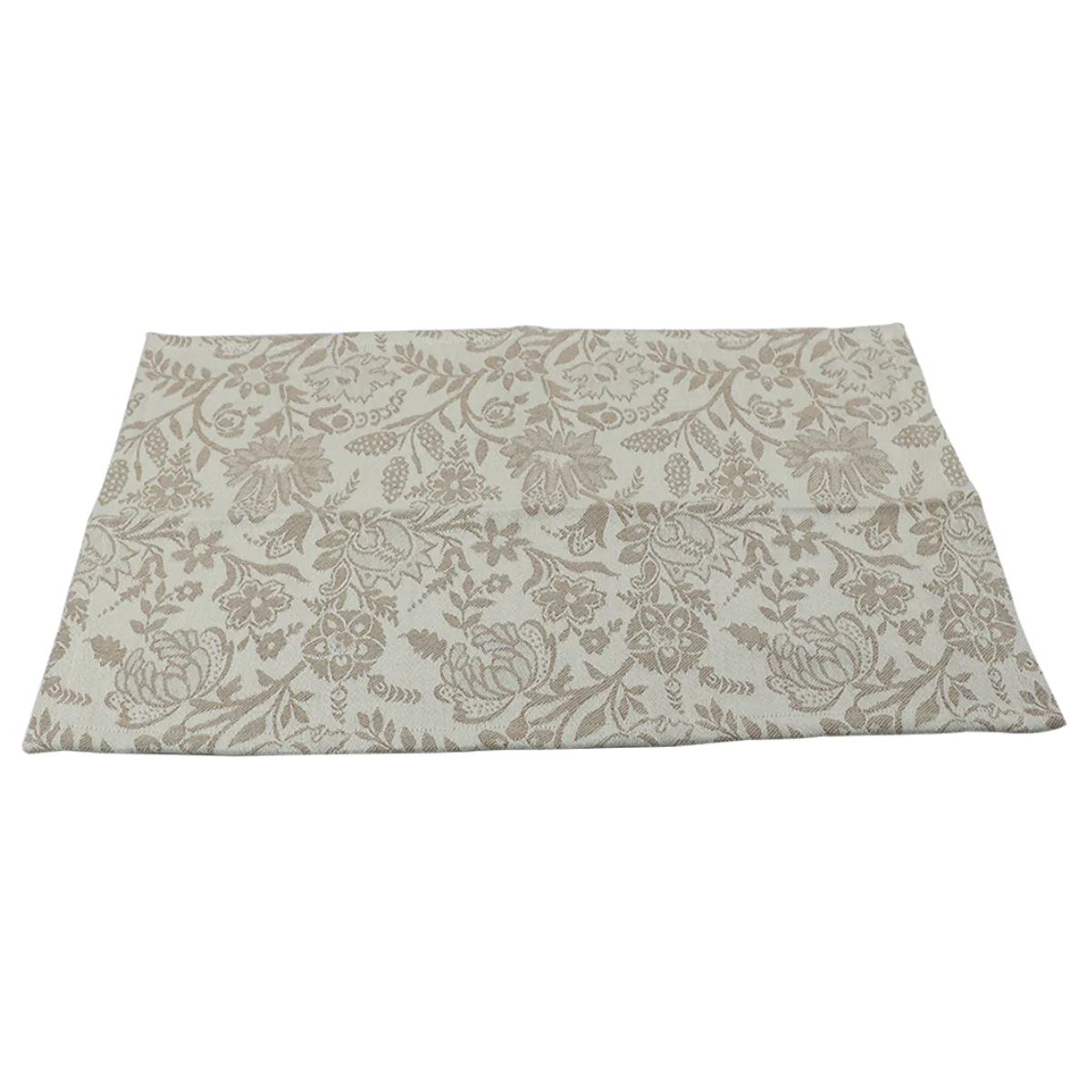 Americano 6un L33XP48cm Algodão Estampado Bege - Image 3