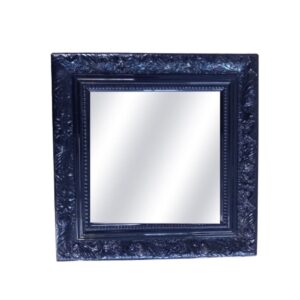 Espelho Ou Bandeja Madeira Banheiro Quarto 25cm Premium