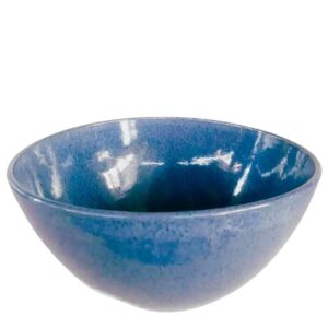 Bowl Tigela Saladeira Média Cerâmica 1,8L 20,5X10,5cm