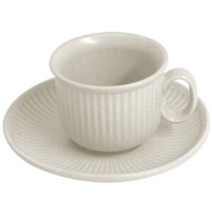 Xícara para Chá Of White 200ml Wellig