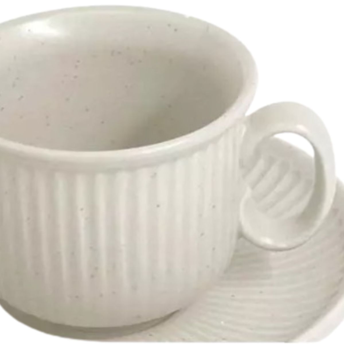 Xícara para Chá Of White 200ml Wellig - Image 3