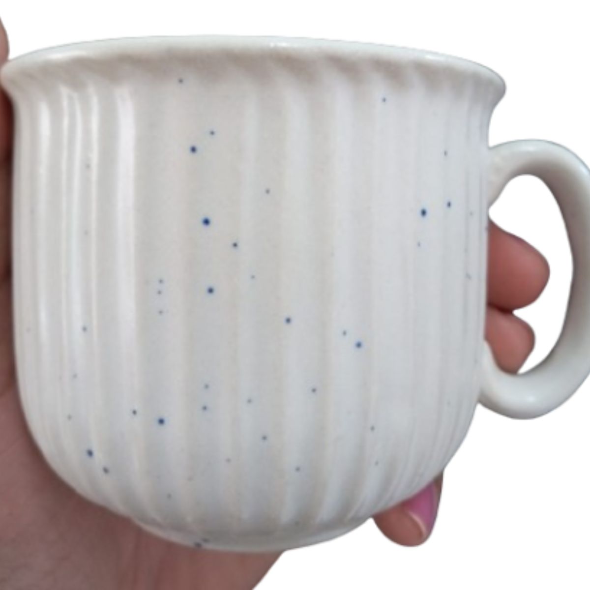 Xícara para Chá Of White 200ml Wellig - Image 8