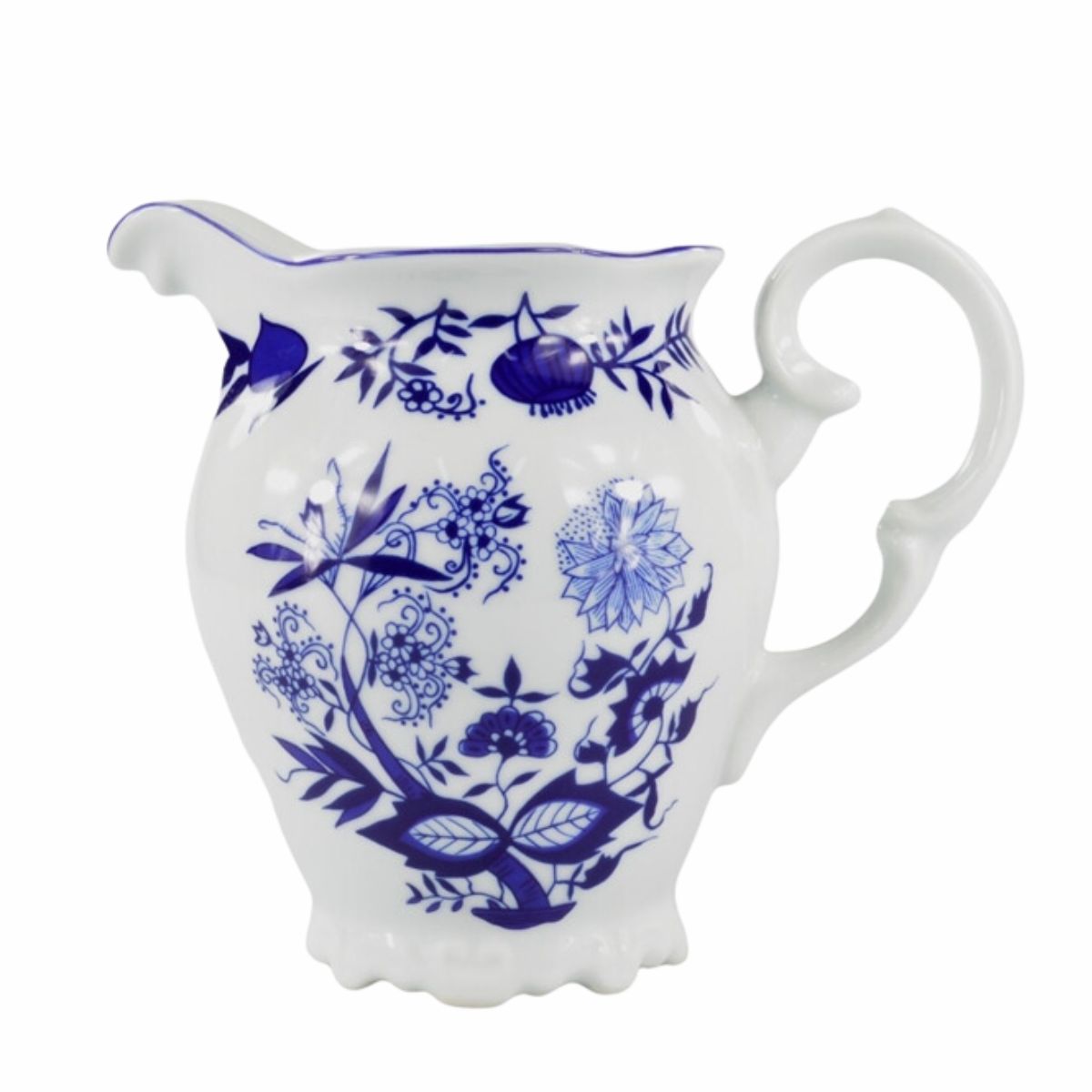 Jogo para Cha 4pç Cebolinha Porcelana Schmidt - Image 5