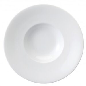 Jogo Pratos Para Risoto Porcelana 27cms 6un Schmidt