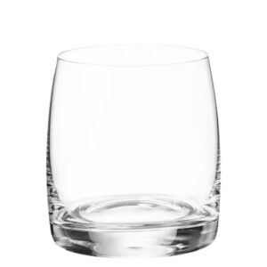 Jogo Copos para Whisky Cristal  Pavo 290ml 6un Bohemia
