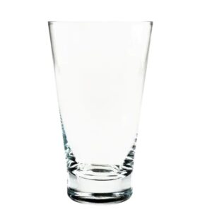 Copo Cristal Long Drink Sofia 370ml Sucos Festas 6un Bohemia